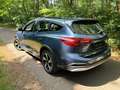 Ford Focus EcoBoost mHEV Active X Blauw - thumbnail 5