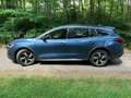 Ford Focus EcoBoost mHEV Active X Blauw - thumbnail 6
