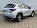 Mazda CX-5 165pk automaat Comfort, trekhaak,camera, stuurverw Gris - thumbnail 4