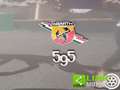 Abarth 595 1.4 Turbo T-Jet 165 CV Grigio - thumbnail 8