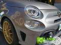 Abarth 595 1.4 Turbo T-Jet 165 CV Grigio - thumbnail 11
