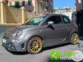 Abarth 595 1.4 Turbo T-Jet 165 CV Grigio - thumbnail 1