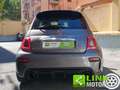 Abarth 595 1.4 Turbo T-Jet 165 CV Grigio - thumbnail 3