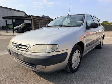 Xsara