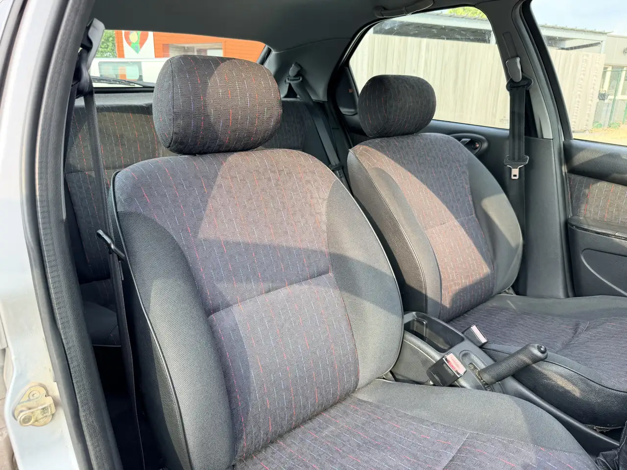 Citroen Xsara, foto 6