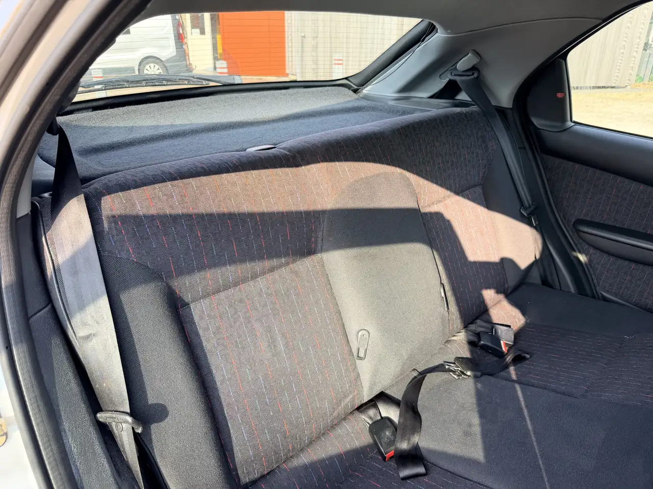 Citroen Xsara, foto 5