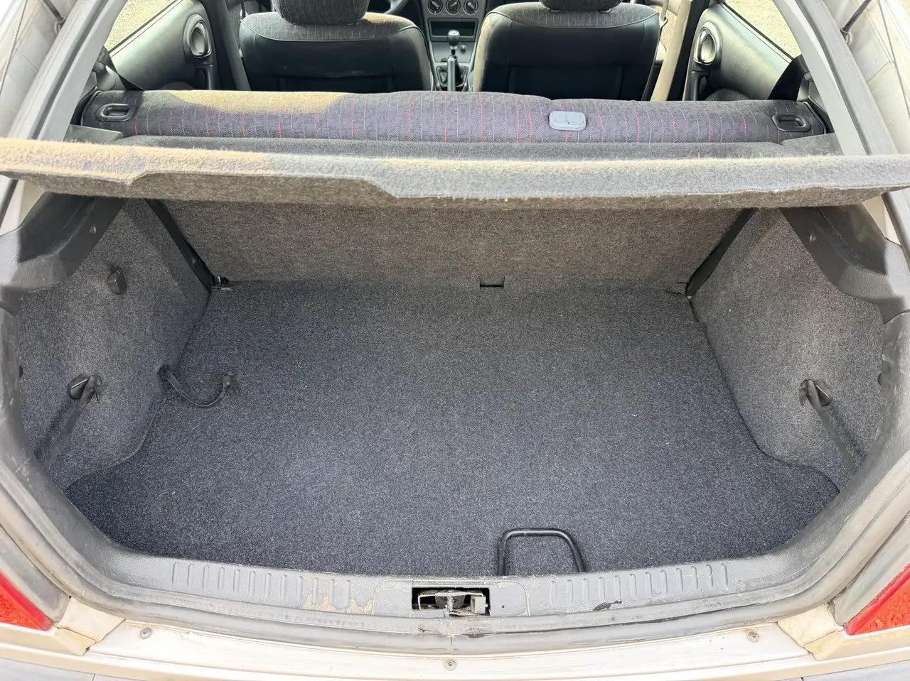 Citroen Xsara, foto 11