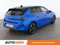 Opel Astra 1.2 Turbo Elegance *ACC*LED*CAM*SPUR* Blau - thumbnail 6