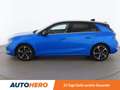Opel Astra 1.2 Turbo Elegance *ACC*LED*CAM*SPUR* Bleu - thumbnail 3