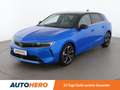 Opel Astra 1.2 Turbo Elegance *ACC*LED*CAM*SPUR* Bleu - thumbnail 1