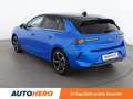 Opel Astra 1.2 Turbo Elegance *ACC*LED*CAM*SPUR* Bleu - thumbnail 4