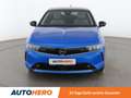 Opel Astra 1.2 Turbo Elegance *ACC*LED*CAM*SPUR* Bleu - thumbnail 9