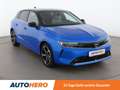 Opel Astra 1.2 Turbo Elegance *ACC*LED*CAM*SPUR* Bleu - thumbnail 8