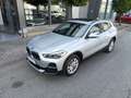 BMW X2 sDrive 18i Advantage Gris - thumbnail 1