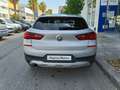 BMW X2 sDrive 18i Advantage Gris - thumbnail 3