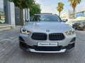 BMW X2 sDrive 18i Advantage Gris - thumbnail 4