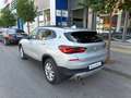 BMW X2 sDrive 18i Advantage Gris - thumbnail 2