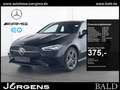 Mercedes-Benz CLA 250 e AMG-Premium/LED/Cam/Totw/Amb/DAB/18" Schwarz - thumbnail 1