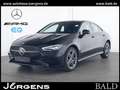 Mercedes-Benz CLA 250 e AMG-Premium/LED/Cam/Totw/Amb/DAB/18" Schwarz - thumbnail 2