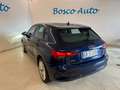 Audi A3 A3 SPB 30 TDI S tronic Business Blau - thumbnail 6
