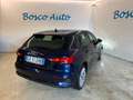 Audi A3 A3 SPB 30 TDI S tronic Business Blau - thumbnail 7