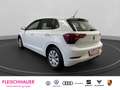 Volkswagen Polo 1.0 Life Digitales Cockpit LED Apple CarPlay Andro Weiß - thumbnail 5