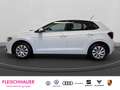 Volkswagen Polo 1.0 Life Digitales Cockpit LED Apple CarPlay Andro Weiß - thumbnail 4