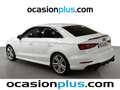 Audi A3 Sedán 1.5 TFSI COD EVO S line S-T 110kW Blanco - thumbnail 3
