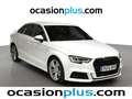 Audi A3 Sedán 1.5 TFSI COD EVO S line S-T 110kW Blanco - thumbnail 2