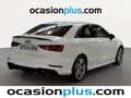 Audi A3 Sedán 1.5 TFSI COD EVO S line S-T 110kW Blanco - thumbnail 4