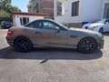 Mercedes-Benz SLK 250 250 (cgi be) Premium auto AMG NAVI PDC PADDLES Grigio - thumbnail 3