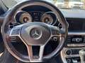 Mercedes-Benz SLK 250 250 (cgi be) Premium auto AMG NAVI PDC PADDLES Grigio - thumbnail 7