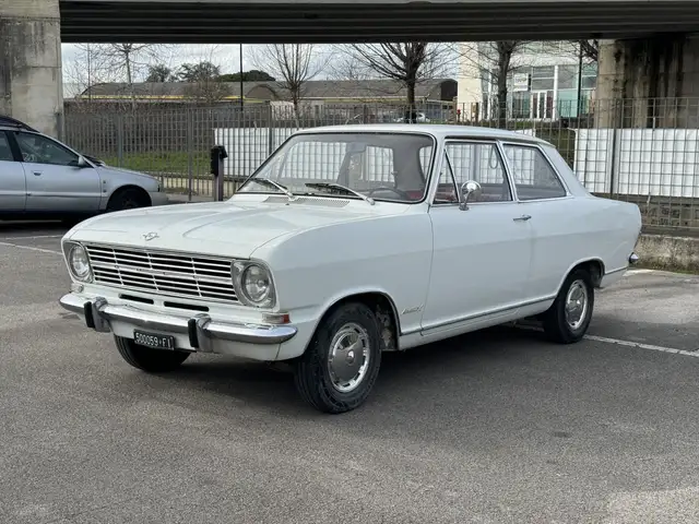 Opel Kadett .
