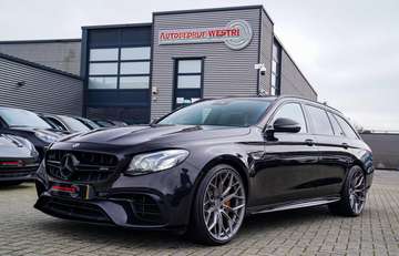 Estate S 4MATIC Premium Plus | Performance Kuipsto