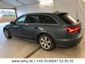 Audi A6 quattro  Xen Vollleder Nav+ ACC+Pano elSi Kam Blau - thumbnail 9