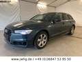 Audi A6 quattro  Xen Vollleder Nav+ ACC+Pano elSi Kam Blau - thumbnail 1