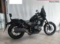 Honda CMX 1100 Rebel DCT Fekete - thumbnail 3