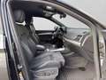Audi Q5 40 TDI Q 2 x S LINE AHK LM20 MATRIX-LED B&O Gris - thumbnail 4
