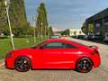 Audi TT RS TTRS PLUS 360CV/265KW Rosso - thumbnail 4