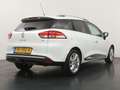 Renault Clio Estate 0.9 TCe Limited - Navigatie - Airconditioni Wit - thumbnail 5