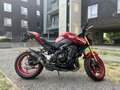 Kawasaki Z 900 50th Anniversary Edition Rood - thumbnail 2