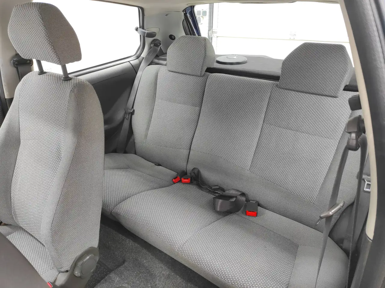 Fiat Punto 1.2 SX * TÜV * KLIMA SERVO AUX USB CD MP3 ABS, foto 11
