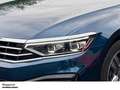 Volkswagen Passat Variant 2.0 TDI R-Line DSG NAVI AHK ACC KAM LED SHZ PDC LM Blau - thumbnail 5