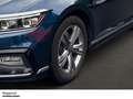 Volkswagen Passat Variant 2.0 TDI R-Line DSG NAVI AHK ACC KAM LED SHZ PDC LM Blau - thumbnail 9