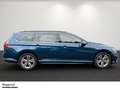 Volkswagen Passat Variant 2.0 TDI R-Line DSG NAVI AHK ACC KAM LED SHZ PDC LM Blau - thumbnail 3
