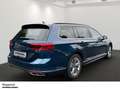 Volkswagen Passat Variant 2.0 TDI R-Line DSG NAVI AHK ACC KAM LED SHZ PDC LM Blau - thumbnail 4