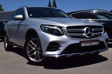 250 D 204CH SPORTLINE 4MATIC 9G-TRONIC EURO6C
