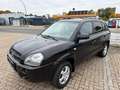 Hyundai TUCSON 2.0 CRDi VGT GLS Schwarz - thumbnail 1