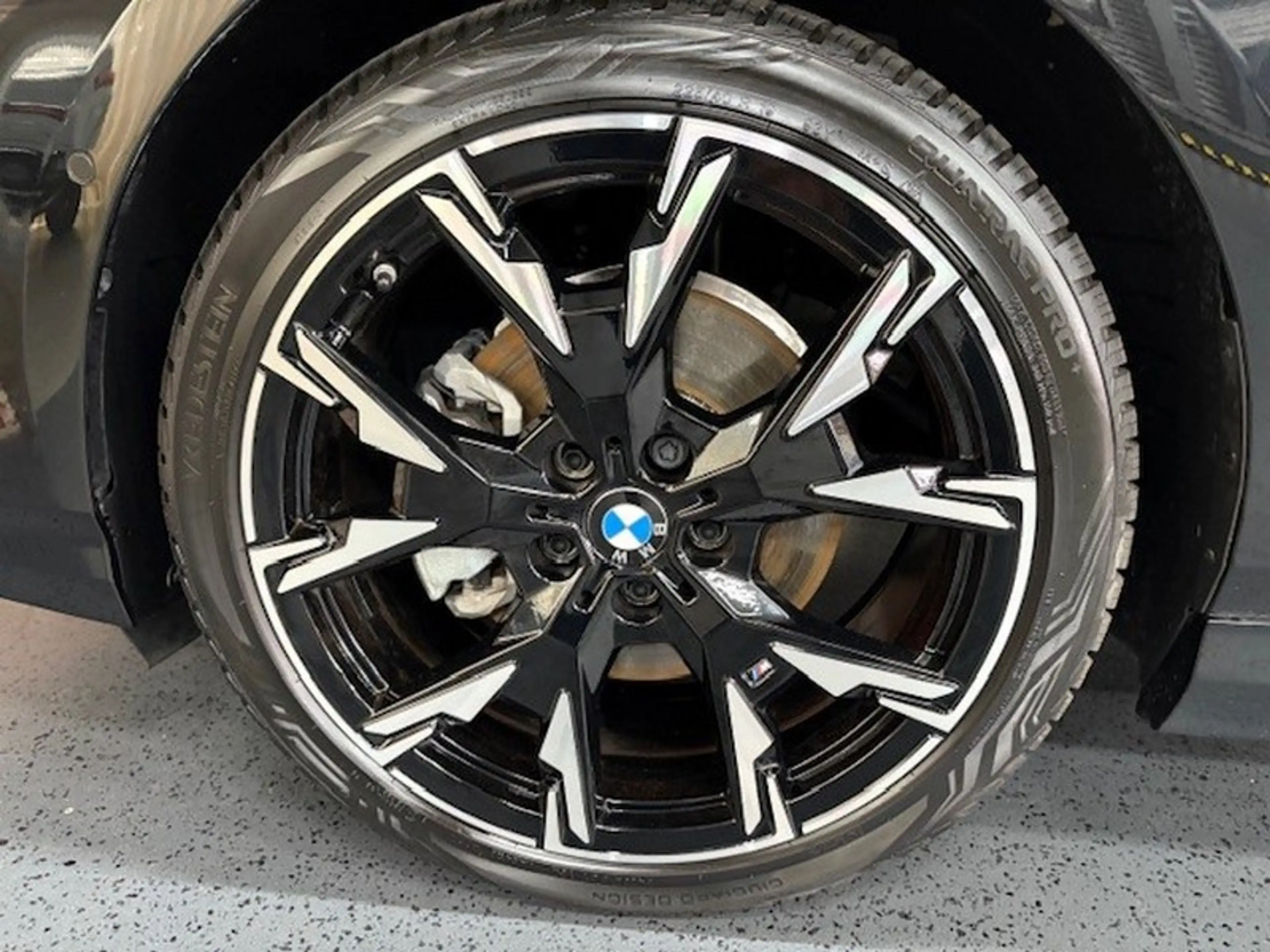 BMW 120 120dA 2.0 163cv Auto M-SPORT (New Model) — photo 3