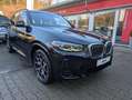 BMW X3 xDrive20i M Sport Navi 360° SHZ DAB Noir - thumbnail 3